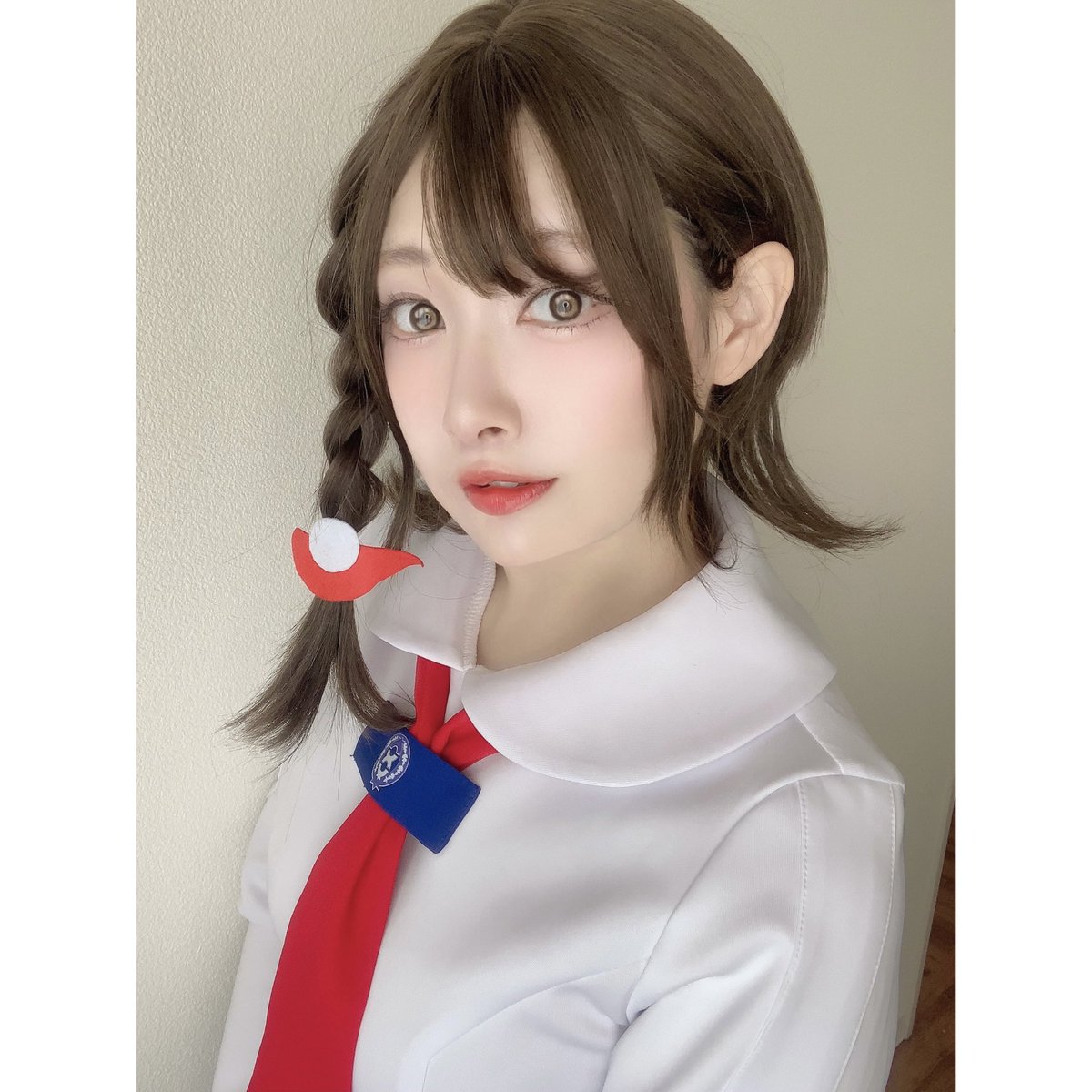 コスプレcosplay ポケモンSV/アオイ(DLC後編) #ポケモンレイヤーさんと