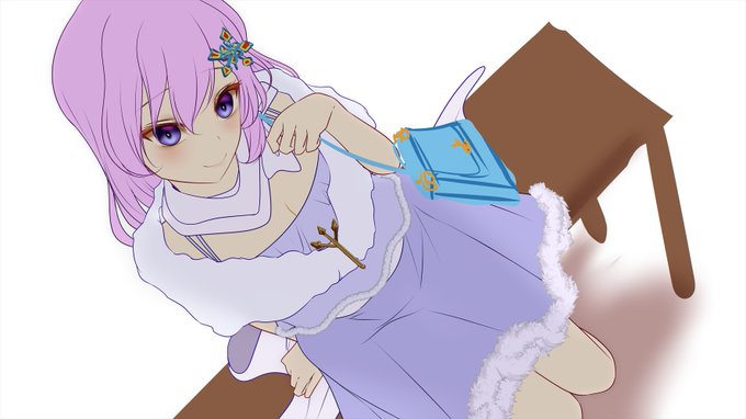 我楽多鯖のワンドロのお時間がやってきました。
描いてきました!
ロスワのデート衣装のレティさんをば! 