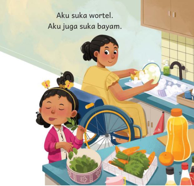 Disya Arinda tweet media