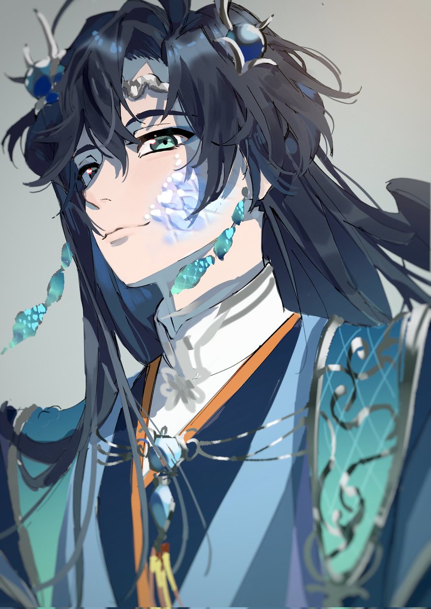 KUE_Quiaon's tweet photo. 🐉 https://t.co/gIvtQkKhNr