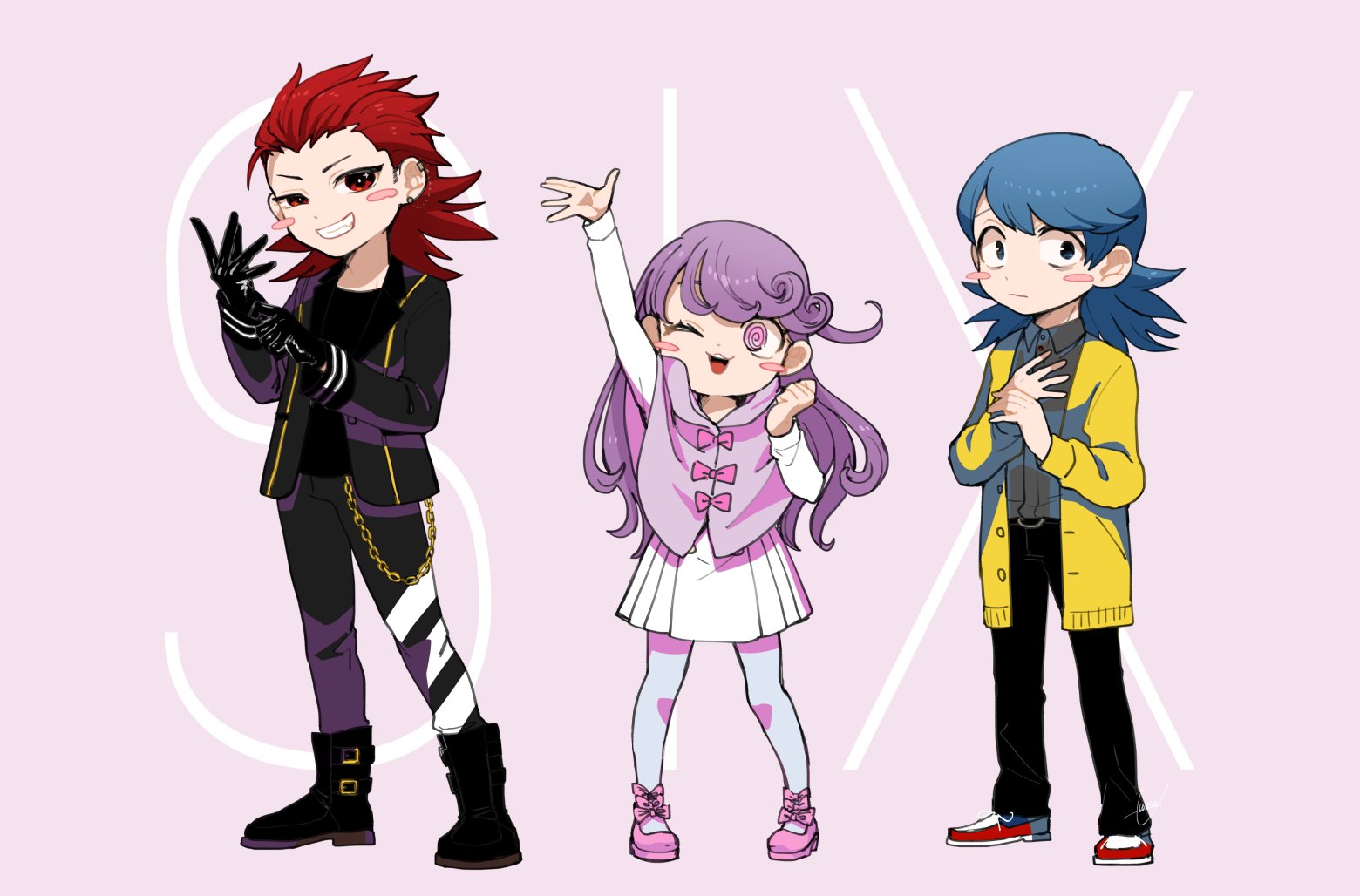 とみ様 YYY@とみ垢 (@YYY9219) / X