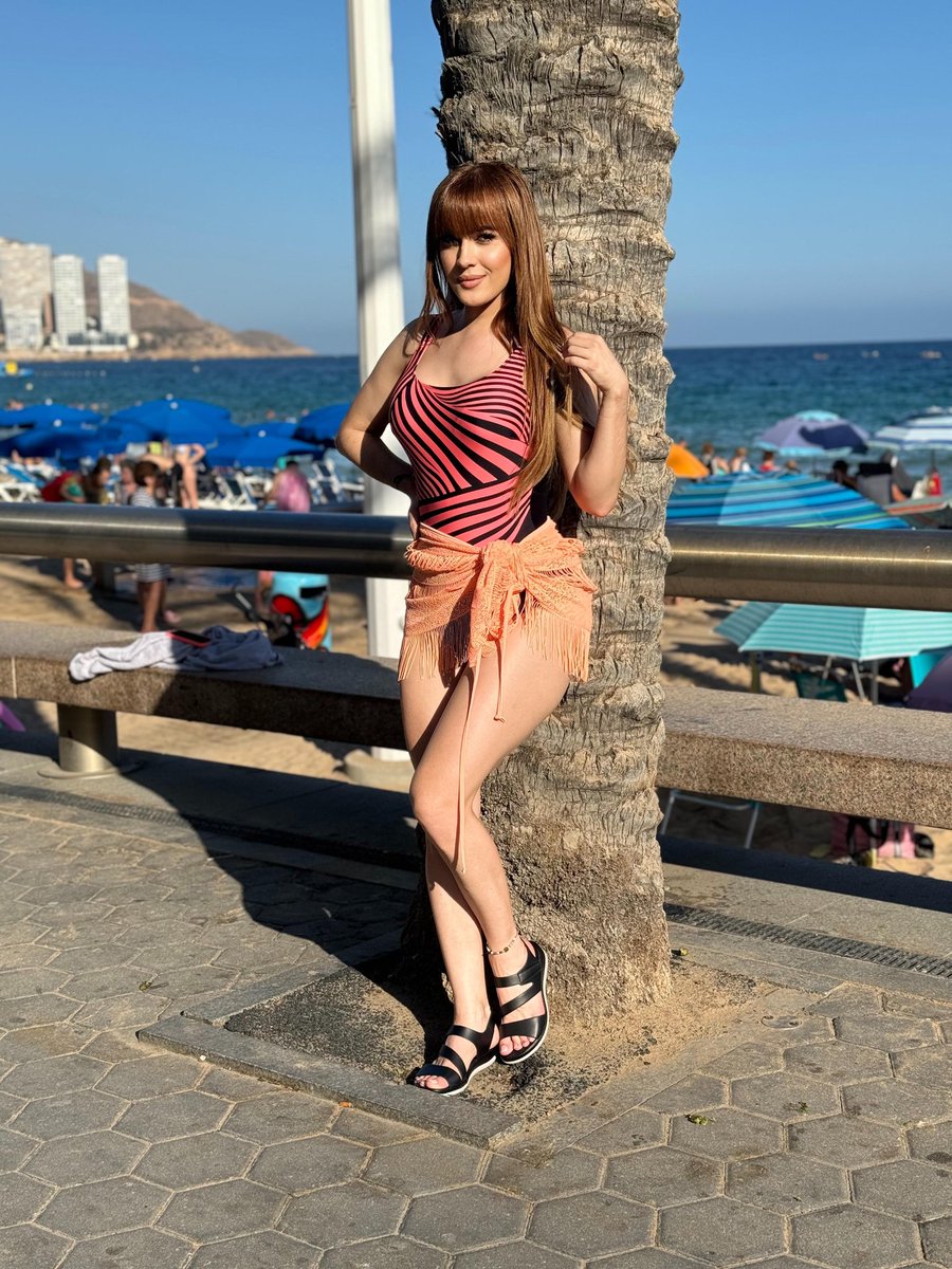 #benidorm