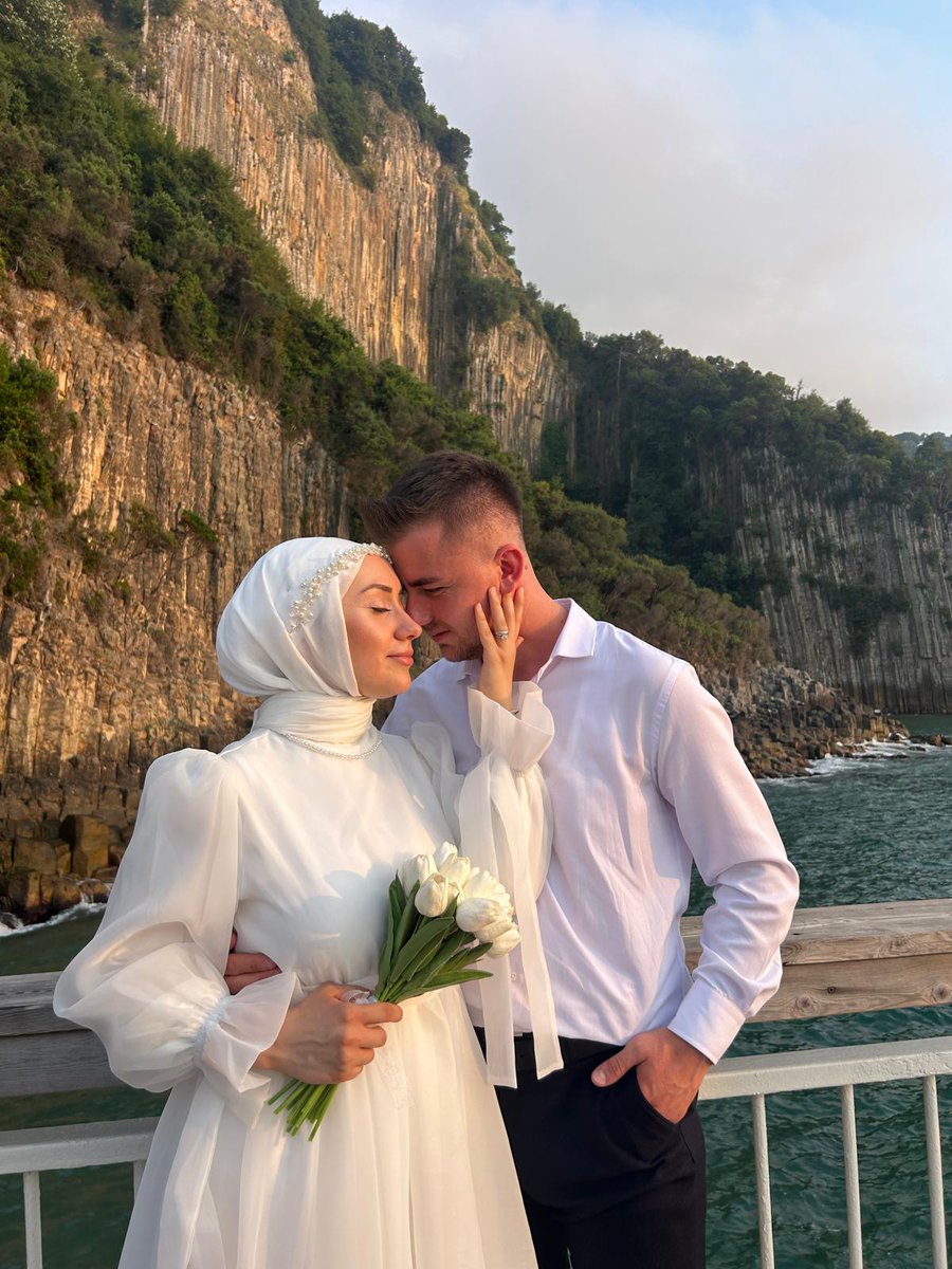 Sözünün eriymişş❤️