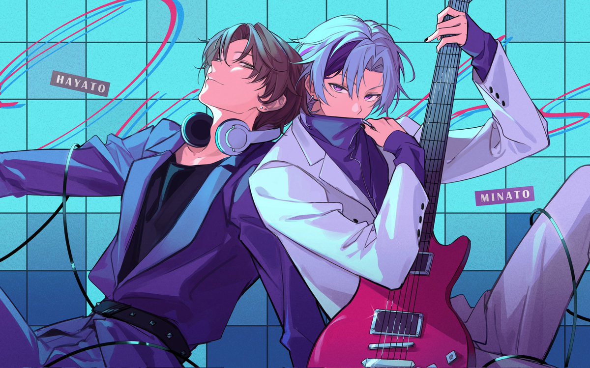 1117_shimo's tweet photo. overdose
#加画美 #絵スコート https://t.co/Y0zsBl6mtF