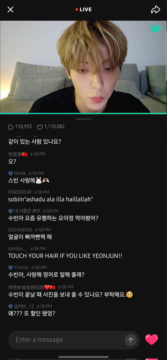 page_sccbin's tweet photo. PLS INI SIAPA YG NGETIK SYAHADAT😭😭😭 https://t.co/G74EKppW6R