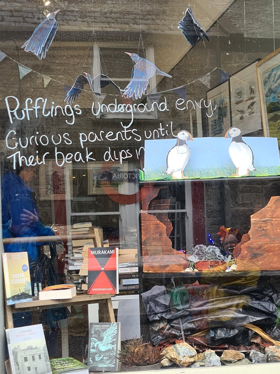 Gnome Alice of the 5th Nation tweet media