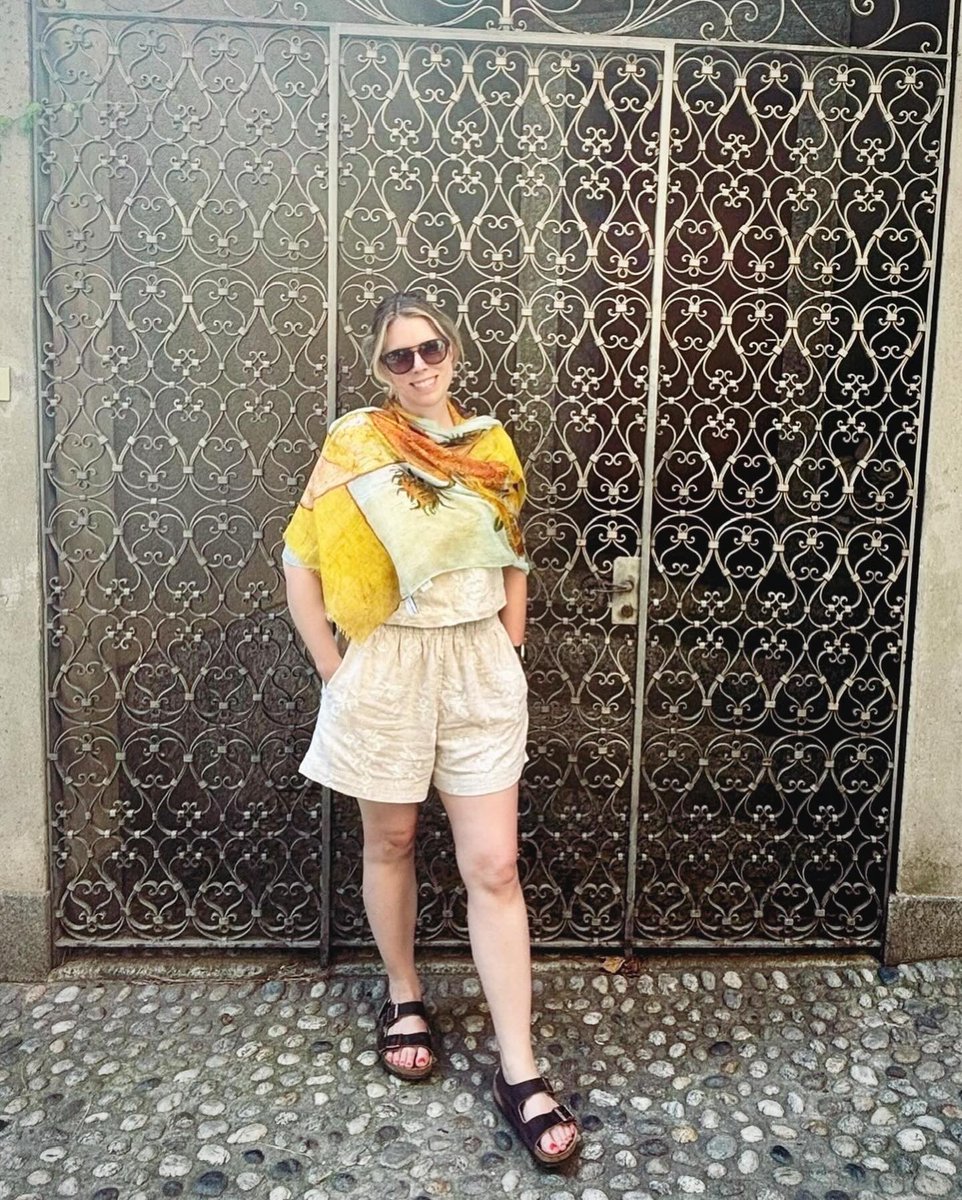 hannahCBee's tweet photo. 10 days in Milan, Moterosso al Mare and Bellagio/Lake Como. 🇮🇹 https://t.co/LQCwRk5sIH