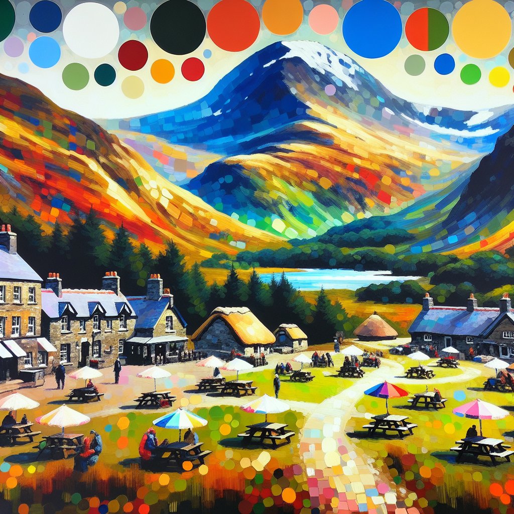 Snowdonia is a hiker's paradise 🥾 

With over 2,300 km of footpaths, the largest national park in Wales is also a UNESCO Biosphere Reserve. 

Is Snowdonia on your bucket list for hiking adventures? 🗺️ 

#Snowdonia #HikingParadise