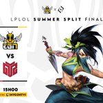 Photo by EGN Esports (@EGNesports)