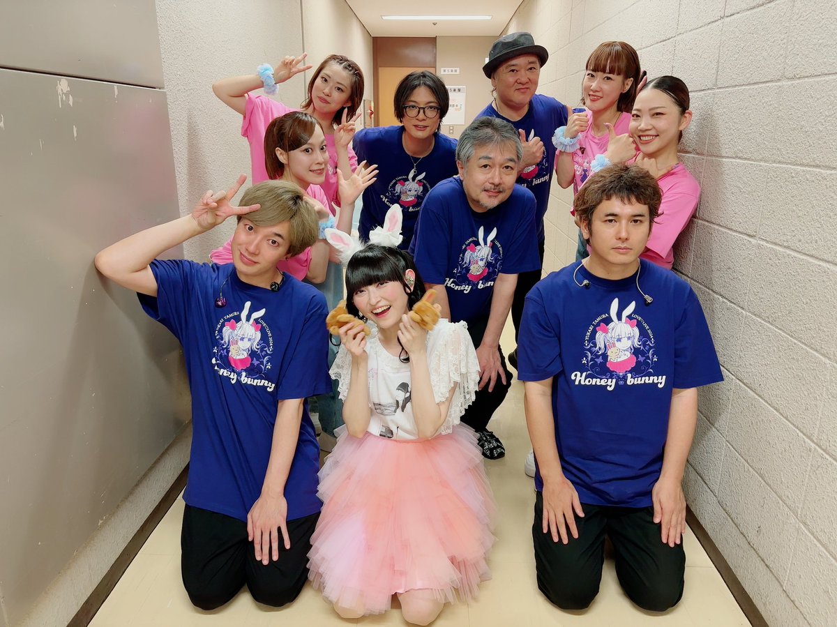 Cana aria Staff on X: 