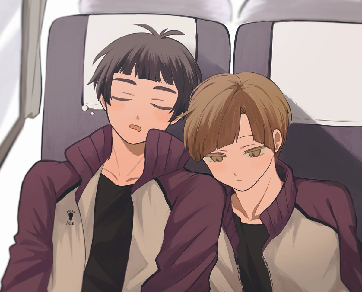 よみ (@mocmoc_9) on Twitter photo 
