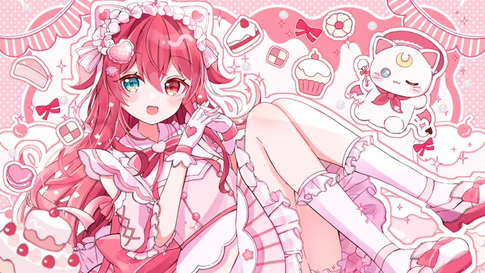 【お知らせ】本日からskebを再開いたしましたサンプルは以下の画像のような感じですリクエストお待ちしております! 