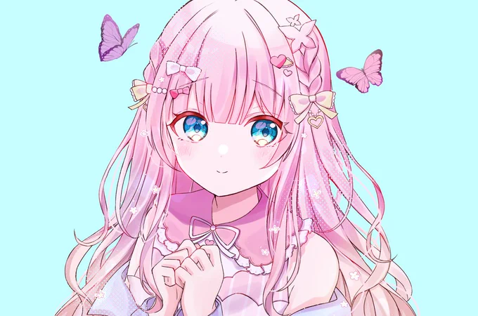 【お知らせ】本日からskebを再開いたしましたサンプルは以下の画像のような感じですリクエストお待ちしております! 