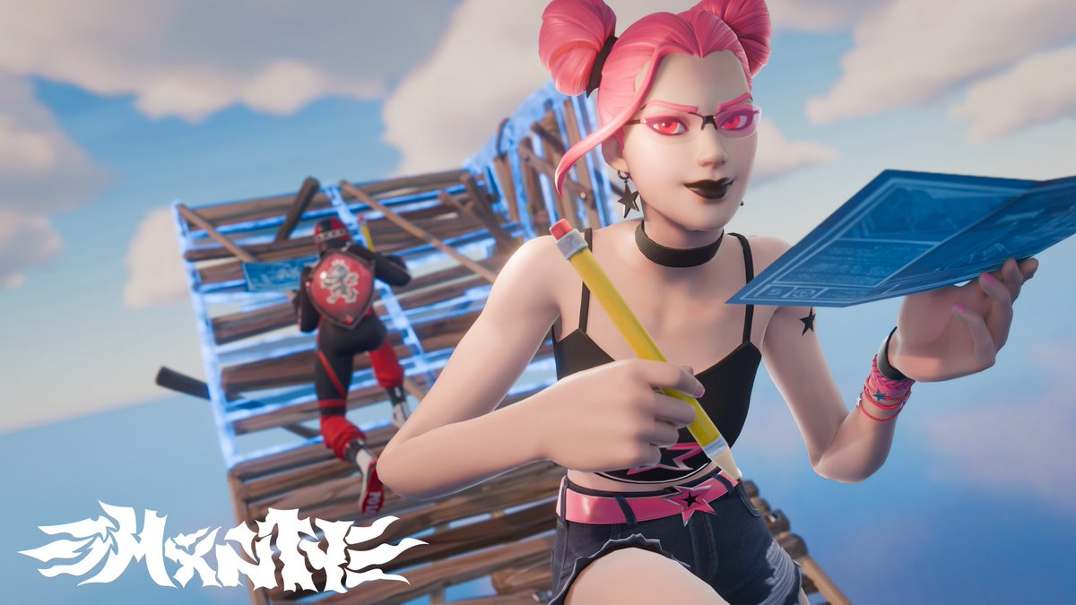 Martoz 1v1.

(practice redesign)

Support means a lot❤️