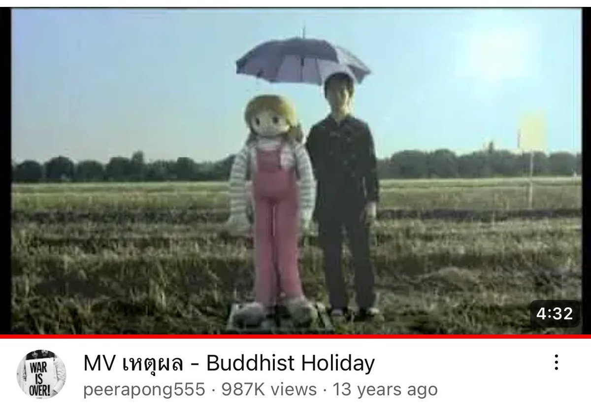 เพลงในแต่ละตอน
Ep.1 : Hailstorm - Hugo
Ep.2 : ไม่ต้องทําอย่างนี้ - ริค
EP.3 : รักในสันดาน - Mad pack it
EP.4 : วันไร้สมอง - พราว
EP.5 : เหตุผล - Buddhist holiday
EP.6 : Memento - Benjamin
EP.7 : เย้ยฟ้าท้าดิน - วิสา
ซีรีสดี เพลงดี แนะนำ ต้องดู!

 #สืบสันดาน