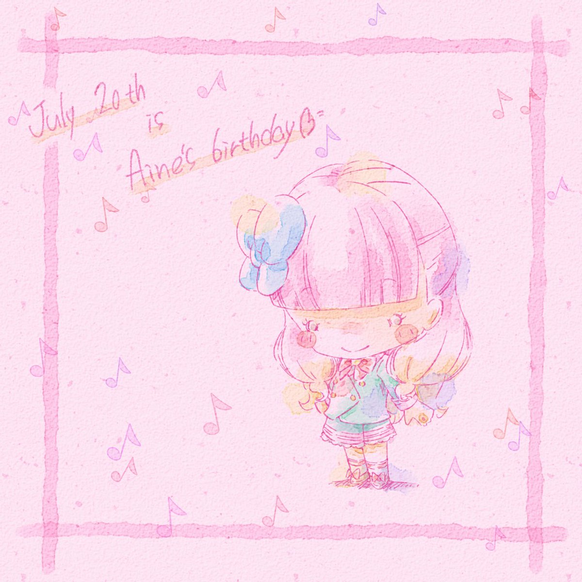ef74illust's tweet photo. あいねちゃん
#友希あいね #アイカツ https://t.co/qRIpWjQXpa