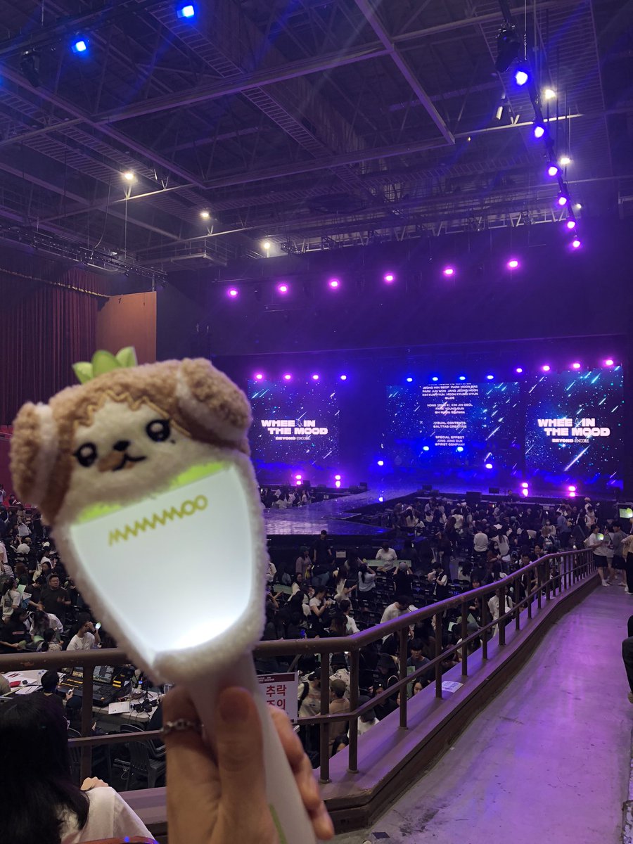 mei_mis's tweet photo. 当日チケットでアンコンDay1！最高でした🦋✨ https://t.co/WAeqlLyyzK