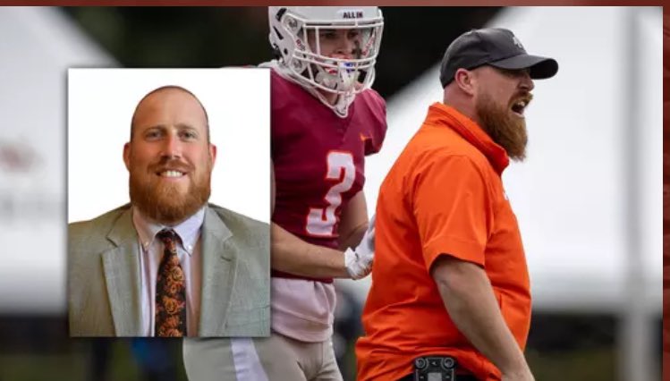 RowanAthletics's tweet image. @Rowan_Football coach Pat Ruley will be a guest this morning on “The Locker Room with Billy Schweim” from 10-12 
on @973espn 

973espn.com/show/the-locke…