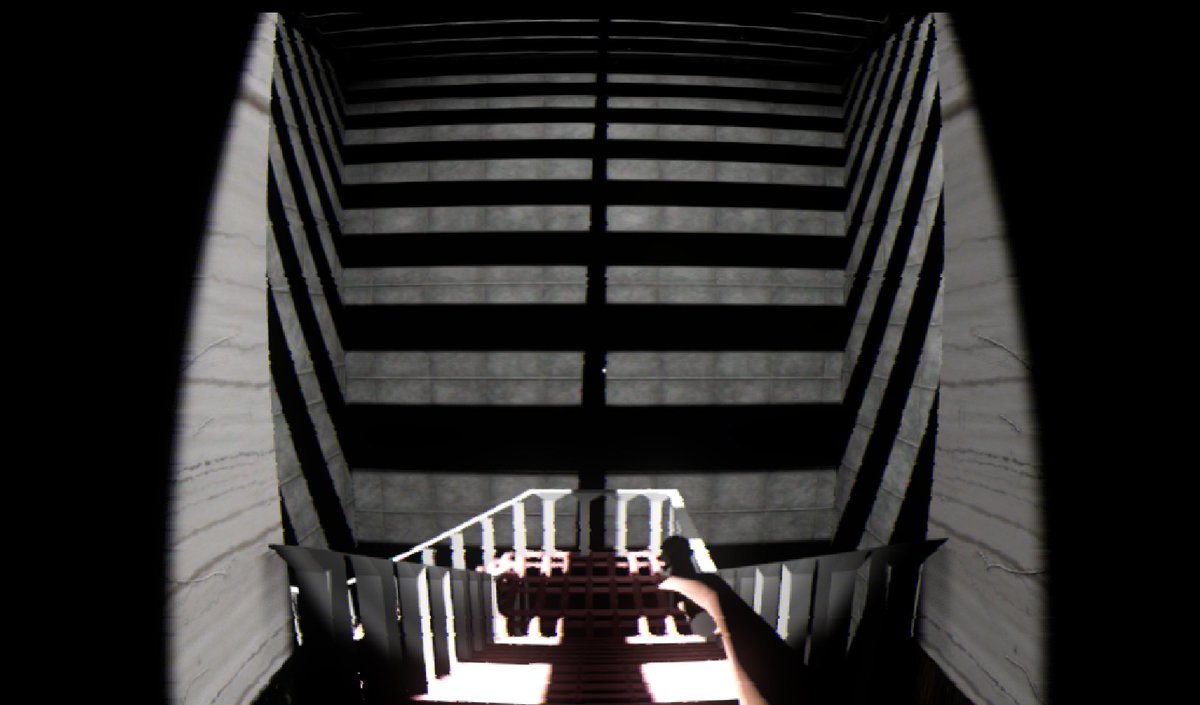 RussellD_YT's tweet photo. @AppleSeedGames Thank you for the platform, 

Costas Facility :

Financial Desperation has led you to sign up a job to the never-heard-of Costas Facility which claims to push human's abilities to the farthest extent.

 https://t.co/D56UcU6iCA https://t.co/3QL6M0VPQz