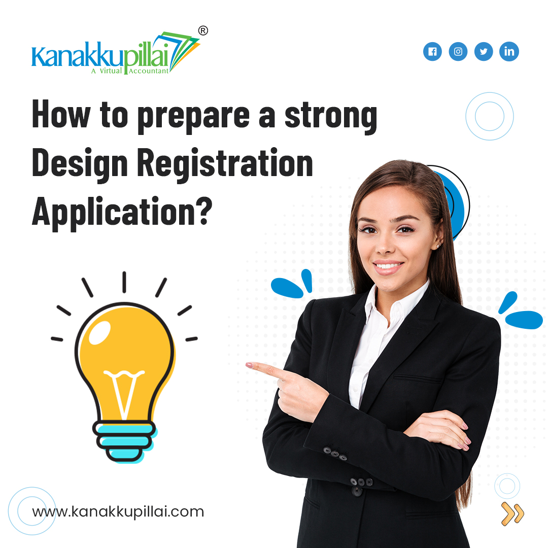 Kanakkupillai7's tweet image. Creating a solid Design Registration Application is key to safeguarding your unique designs!  🎨  Check out these top tips to ace your application process. 🚀
#designregistration #designregistrationindia #designregistrationservice #intellectualproperty