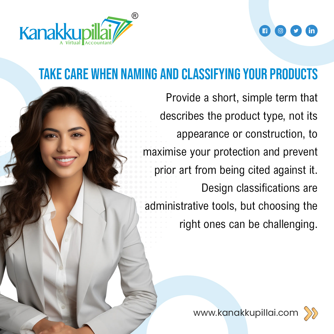 Kanakkupillai7's tweet image. Creating a solid Design Registration Application is key to safeguarding your unique designs!  🎨  Check out these top tips to ace your application process. 🚀
#designregistration #designregistrationindia #designregistrationservice #intellectualproperty