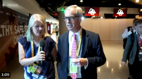 Lee Harris tweet media