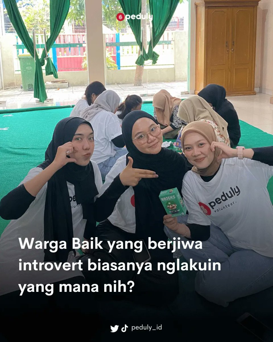 peduly_id's tweet photo. https://t.co/C3VkTMZsgB