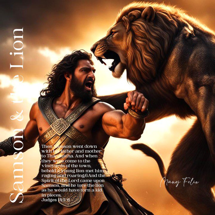 ManojFelix's tweet image. #AIArtistCommunity #AIart #BibleVisuals