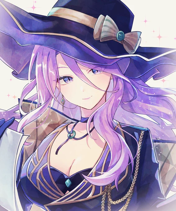 ジェイドさん〜〜〜  #honkaistarrail #HoYocreators 