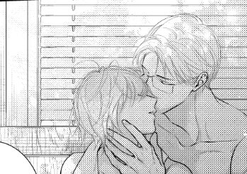 夜明けを乞うけものたち17話②を更新しております!
久しぶりに小次郎登場です〜神崎さんが語った経緯に納得がいかない小次郎は…!?
よろしくお願いいたします!🥳
https://t.co/SQ6P0WUyVk