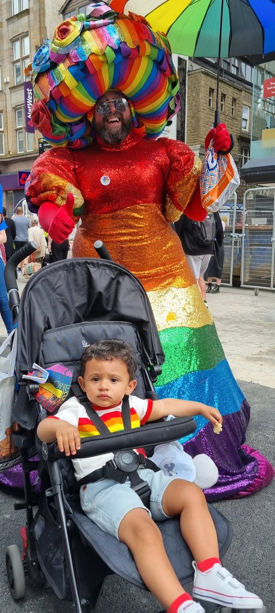 #northernpride #pride #Newcastle
