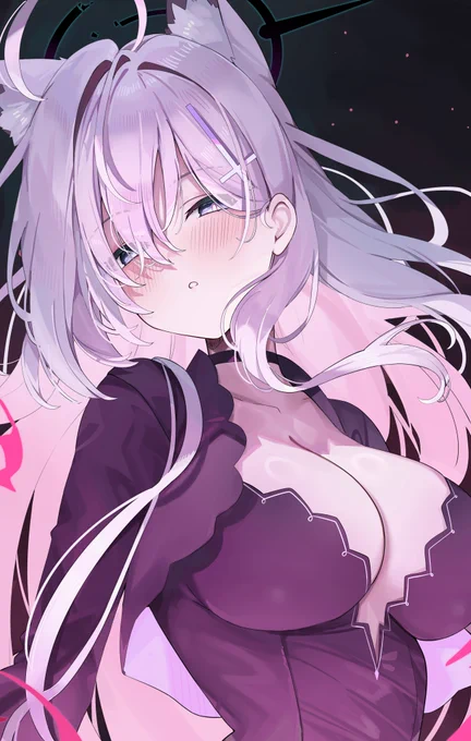 #ブルアカううん。私も、よく知っている。 