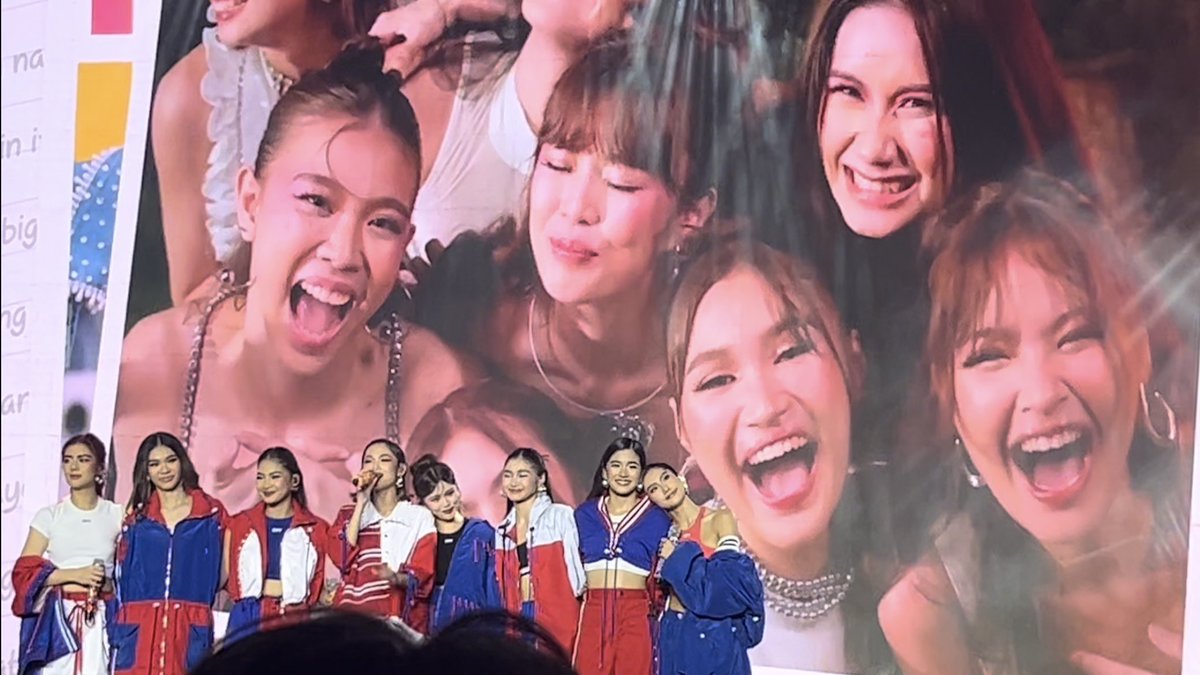 eight is so beautiful