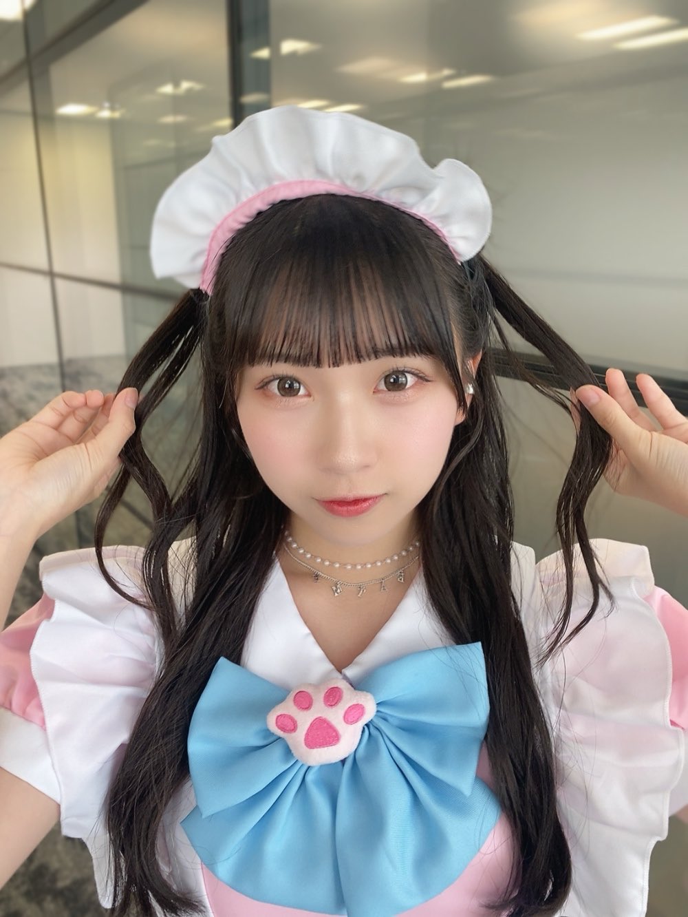 天野 香乃愛 on X: 