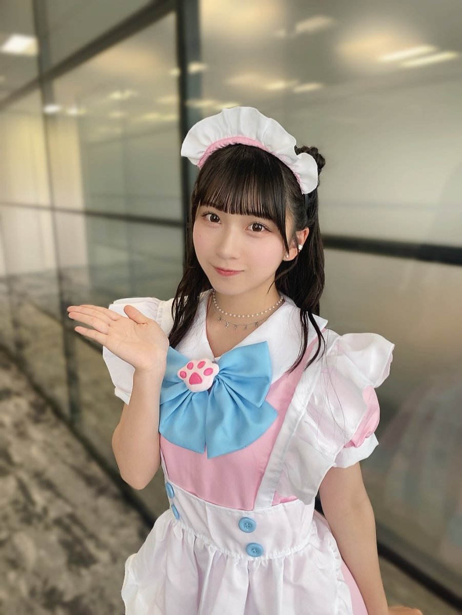 天野 香乃愛 on X: 