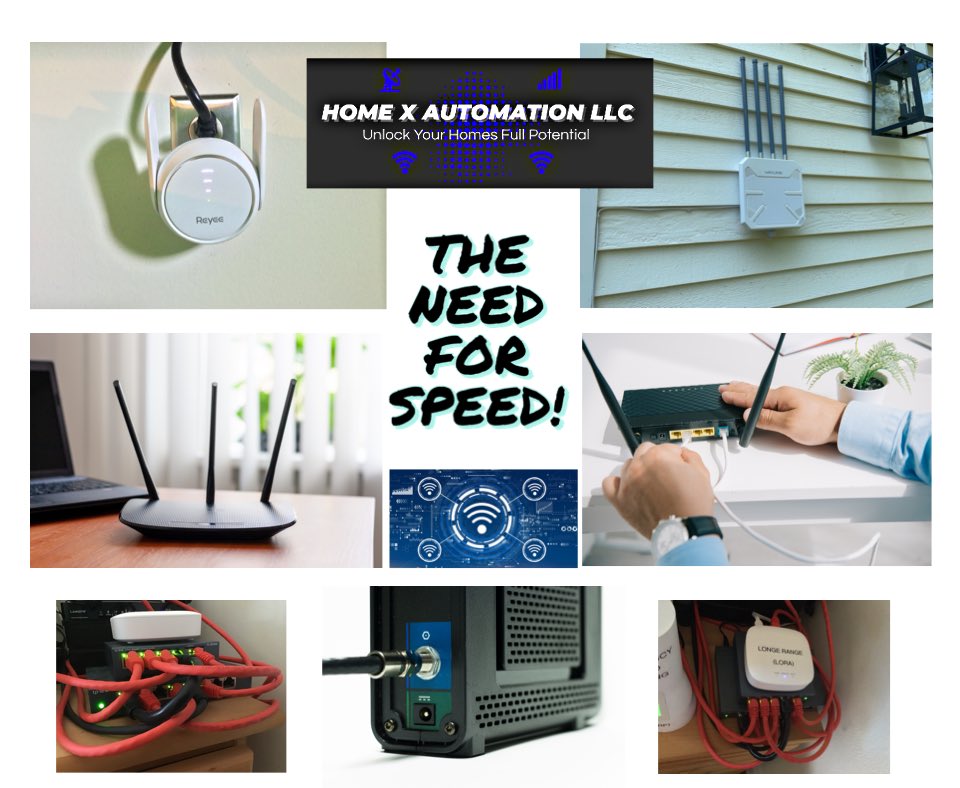 HXANEWJERSEY's tweet image. IF YOU USE THE WORD “BOOSTER” HERE YOU REALLY DON’T UNDERSTAND!
THIS IS THE #1reason #smarthome PRODUCTS ARE RETURNED TO RETAILERS AND PRESUMED AS “IT’S A PIECE OF JUNK/DEFECTIVE”
IT’S PROBABLY NOT A PIECE OF JUNK, IT’S PROBABLY OPERATOR ERROR. 
YOUR WI-FI PROBABLY SUCKS!