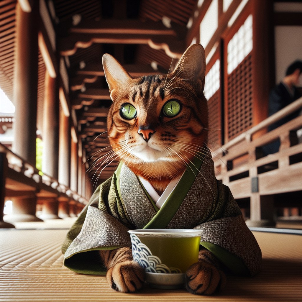 Gmeow $TIGRA family 🫖🍵

Never forget, we are the true Tigra Community 🐈🐱 

Spread the word...

- Twin of $HEMULE
- Resident of the Buterin Household 
- Vitalik owns 3% of the Supply ( Vitalik.ETH )  
- Contract Renounced  
- Liquidity Burnt  
- Tax 0/0  

#ETH #CATSZN