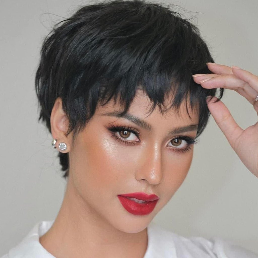 PordeePH's tweet photo. Ohhhh, POR-DEE once again...  is serving. 🔥🔥🔥

#PorDee #PordeePhilippines #PorDeeFamily #AnntoniaPorsild #MichelleDee #แอนโทเนียโพซิ้ว #แอนโทเนีย https://t.co/YXbFYXdwkF