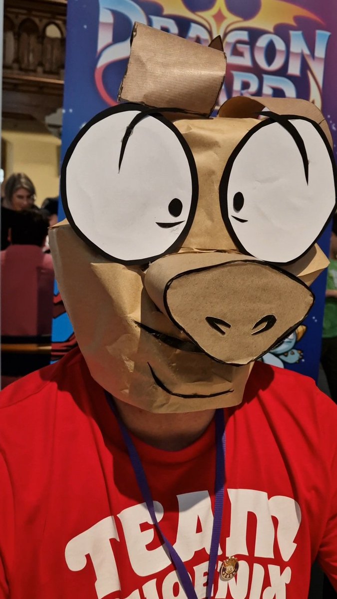 Chops Piggerton at #phoenixfest2024