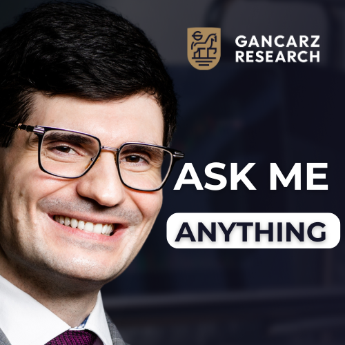 Kamil Gancarz ₿ tweet media
