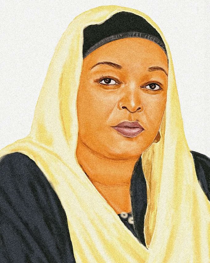 CareeArtist's tweet photo. Unachorwa lini ๐
Portraiture ~drawing ~A3 mount frame finish๐จ
.
.
.
#portrait #drawing #orderyours too ๐ #repost #artistsupport #artgallery #ArtisticExpression #ArtistOnX https://t.co/XmUyp2KMqe