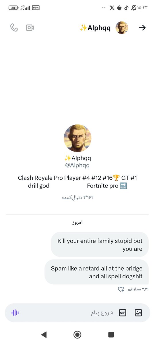 this guy is still alive🤣😂