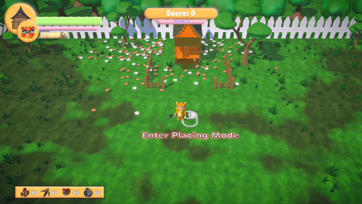 Carbon-Based Games 🍃 tweet media