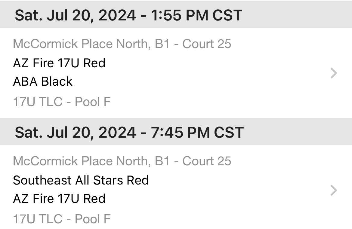 azfirebball's tweet image. Program started off the weekend strong yesterday going 2-0! Day 2 here we come 🔥🔥🔥 @niketoc @fleeezeee