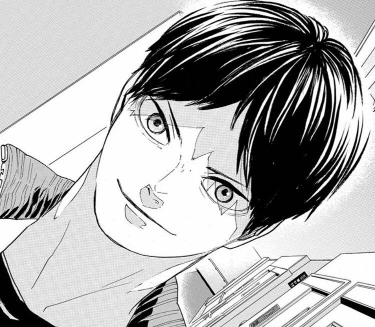 sayangojo's tweet photo. Haikyu AU!

Cook or Cooked 🔞

Kageyama Tobio x Fem!Reader

“Nasib menjadi satu-satunya sahabat perempuan Kageyama Tobio”🔞 https://t.co/a8wQ5Yx0wF