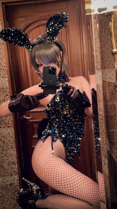 コスプレイヤー七星めろんのTwitter画像36