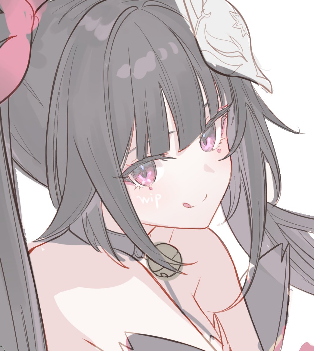 「」|たきのイラスト