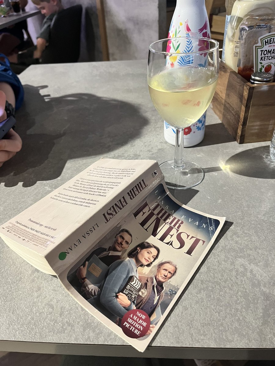 Lizzy Windram tweet media