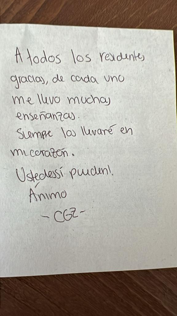 Se suicidó un R1 de cirugía general de la Javeriana. Muchos involucrados  señalan que hay maltrato, bullying y mucha violencia pedagógica. La universidad guarda silencio y ¿nosotros como sociedad también?