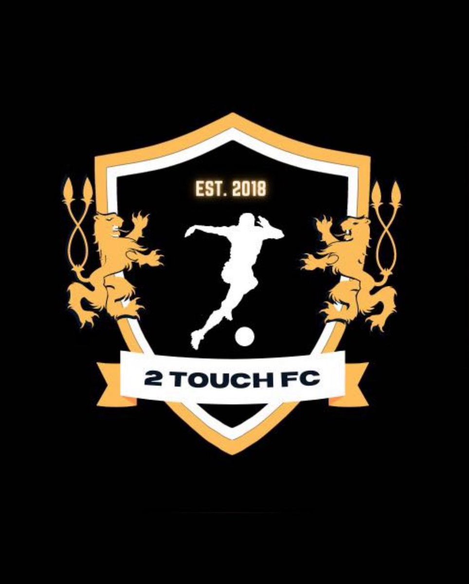 2 Touch FC tweet media